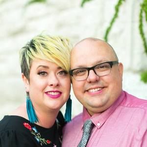 Meet your Posher, Lacy